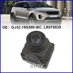Rear View Reversing Camera GJ32-19G590-BC Kit Parking Night Vision ABS