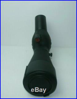 Redfield Rampage 20-60x80mm Kit Angled Spotting Scope #114877