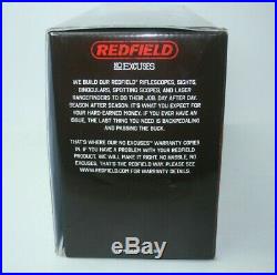Redfield Rampage 20-60x80mm Kit Angled Spotting Scope #114877