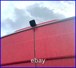 Reversing Camera Rooftop Overhang For Volkswagen VW Crafter 2017 Onwards