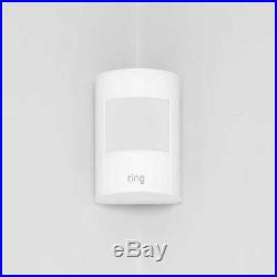 Ring Alarm Wireless 10-piece Security Kit New In Box