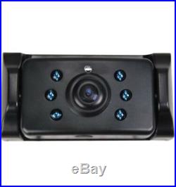 Ring RBGW430 12V/24V Digital Wireless Colour 4.3 Reversing Reverse Camera Kit