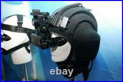 Russian Army 1PN105 Night Vision Goggles (FULL KIT)