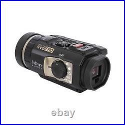 SIONYX Aurora Pro Explorer Kit Water-Resistant Night Vision Camera