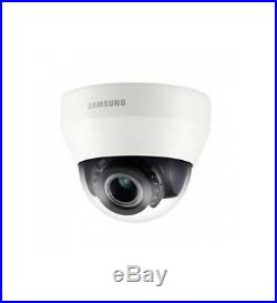 Samsung CCTV HD 1080P 2MP Night Vision In/Outdoor DVR Home Security System Kit