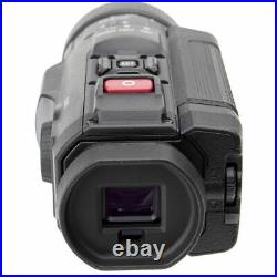 SiOnyx Aurora Black Colour IR Night Vision Action Camera KIT (UK Stock) BNIB