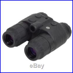 Sightmark Ghost Hunter Night Vision Binocular Goggle Kit SMKSM15070 Brand New