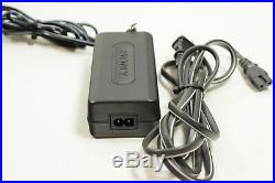 Sony DCR-TRV520 Digital8 8mm Video8 HI 8 Camcorder Kit VCR Player Video Transfer