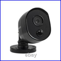 Swann CCTV Kit DVR4 4580BV 4 Channel 1TB 4 x PRO 1080MSB Thermal Sensing Cameras