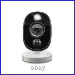 Swann DVR4 4580 4 Channel 1TB DVR 4x 1080MSFB HD Motion Sensing Cameras CCTV Kit