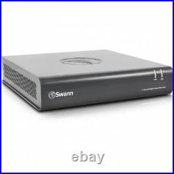 Swann DVR8 1580 8 Channel HD 720p DVR AHD 500GB HDD PRO-T835 Cameras CCTV Kit