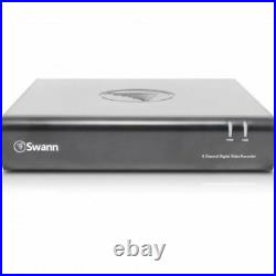Swann HD 4 8 16 Channel DVR Digital Video Recorder 2TB Pro-T835 Cameras CCTV Kit