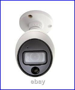 TVT vs Q-See 4K Security System 16 Channel Analog 4MP Camera CCTV KIT 2/4 TB