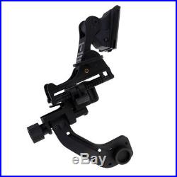Tactical Fast M88 MICH Helmet NVG Mount Kit for Night Vision Goggle PVS14