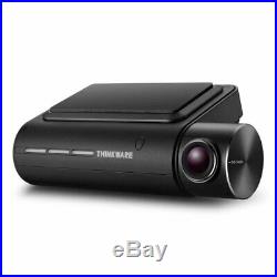 Thinkware F800 PRO FRONT & REAR FULL HD DASHCAM, Super Night Vision, Wifi, 32GB