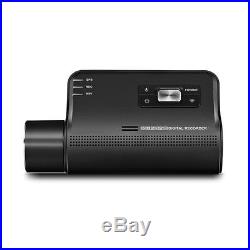 Thinkware F800 PRO KIT 2CH 64GB Full HD WIFI GPS Night Vision+Rear Cam+HW Kit