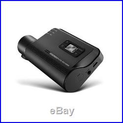 Thinkware F800 Pro Dash Cam 32GB Kit withRear Cam Hardwire WiFi GPS Night Vision