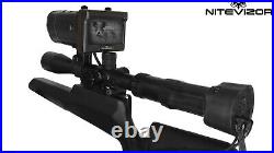 VN3 Extreme Nightvision Complete Kit by NiteVizor