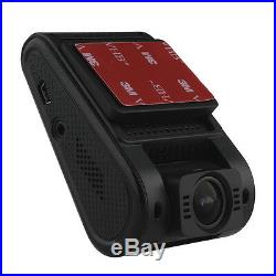 Viofo A119S V2 2inch 1080P DVR GPS Dash Camera 135° FOV+Hardwire Kit+CPL Filter