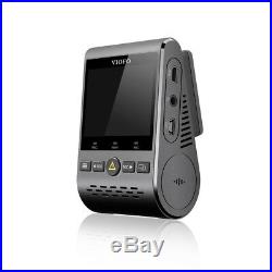 Viofo A129 Duo 1080P 30FPS Car Video G-Sensor Wifi + GPS + Hardwire & Fuse Kit