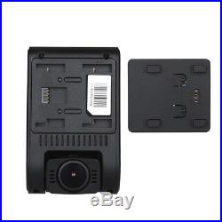 Viofo A129 Duo Wifi GPS Dash Camera Dual Lens 2.0+64G Card & Hard Wire+Fuse Kit
