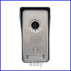 Wifi Door Bell Video Door Entry Kit, Night Vision, Home Security
