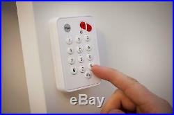 YALE SMART LIVING Smart Home Alarm, View & Control Kit