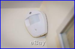 YALE SMART LIVING Smart Home Alarm, View & Control Kit