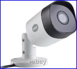 Yale Smart Home CCTV HD1080 2 Camera 4 Channel 1TB Hard Drive SV-4C-2ABFX