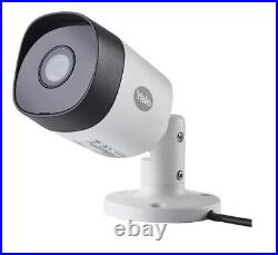 Yale Smart Home CCTV HD1080 2 Camera 4 Channel 1TB Hard Drive SV-4C-2ABFX