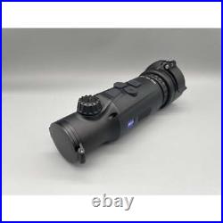 Zeiss Dtc 3/38 Thermal Imaging Clip On Includes Fitting Kit For 50mm Scopes